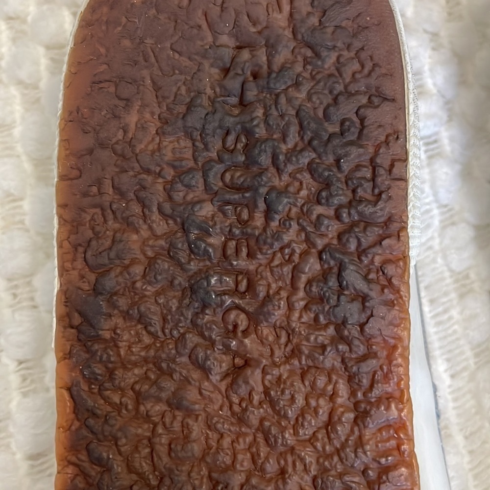 Superga Gray Canvas Sneakers - Picture 6 of 10